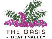 The Oasis at Death Valley Logo